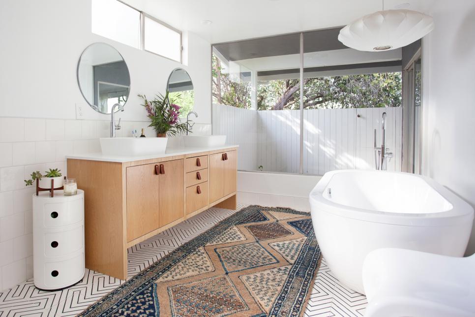 bathroom makeovers in Sydney.