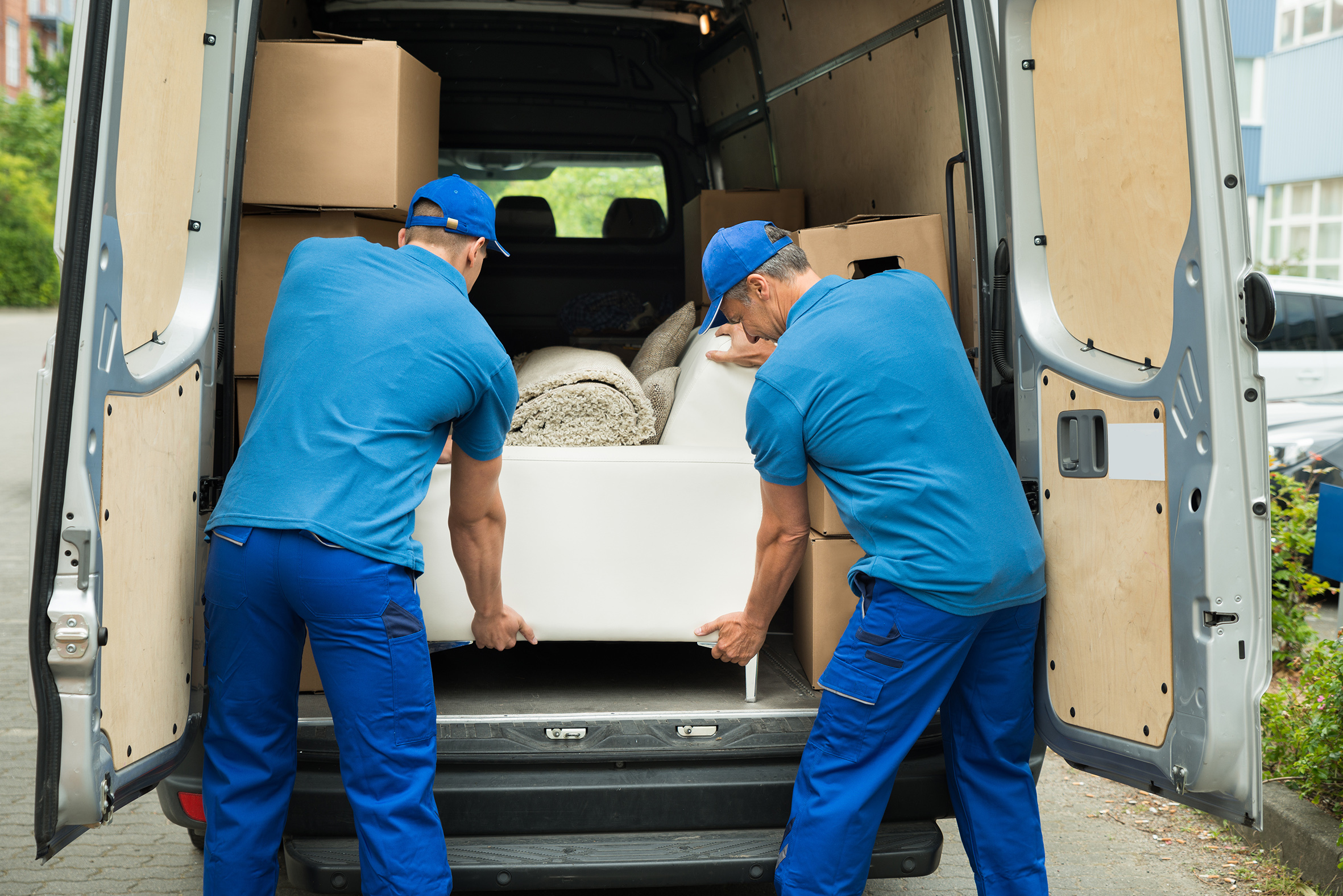 How To Find The Best Small Removals Company?