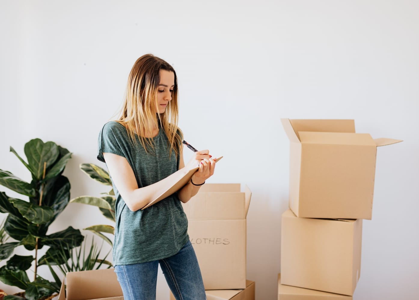 10 Moving Tips for Your Next Move
