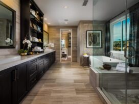 Large Bathroom Designs