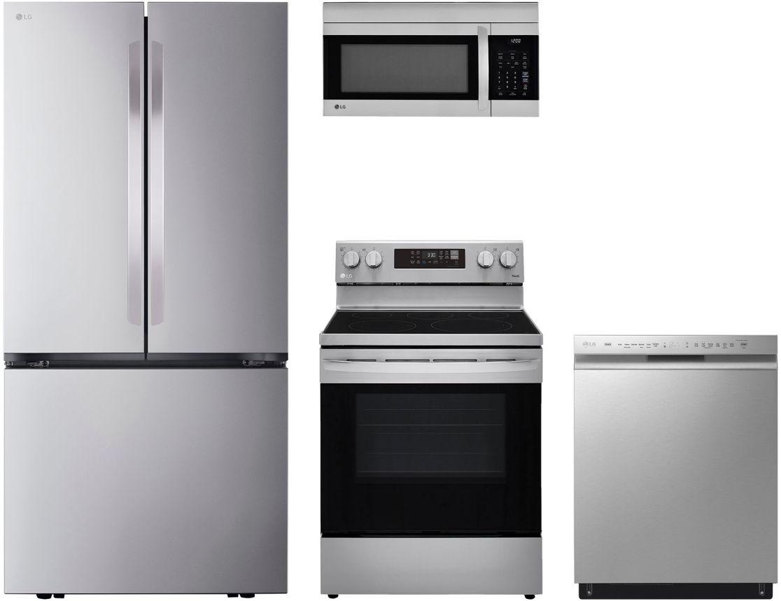 Reliable and reasonably priced appliances for West Chicago: your preferred Chicago appliance store